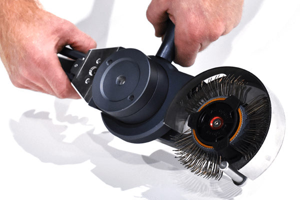 The Subsea Bristle Blaster คืออะไร นวัตกรรมการเตรียมผิวใต้น้ำจาก MontiPower